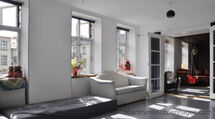 Westend - Close To Central Station