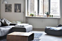 Classensgade - Close To The Lakes
