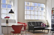 Westend - Close To Central Station