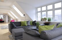 Stroget - Luxury In The Center