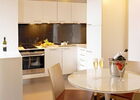 Adina Service Apartment 1 Room - No 3