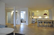 Gammel Kongevej - Center - Close To Lakes