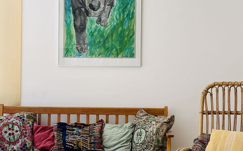 Nørrebro At The Lakes: Værelsesoplysninger