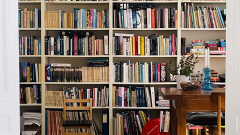 Nørrebro At The Lakes: soveværelse