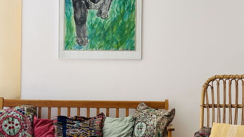 Nørrebro At The Lakes: Værelsesoplysninger