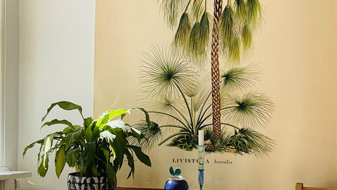 Nørrebro At The Lakes: Værelsesoplysninger