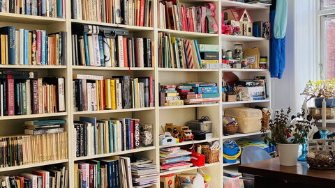 Nørrebro At The Lakes: Værelsesoplysninger