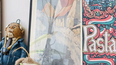 Nørrebro At The Lakes: Værelsesoplysninger