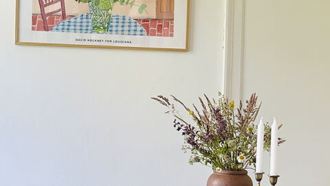 Nørrebro At The Lakes: Værelsesoplysninger