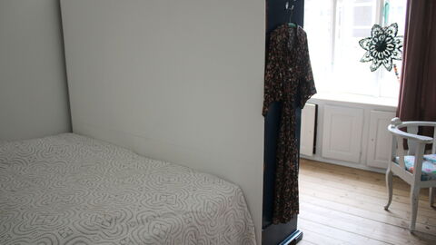 Østerbro - Perfect For 3 Persons