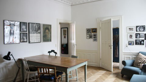 Østerbro - Perfect For 3 Persons