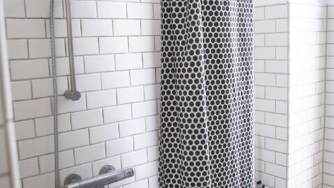 Østerbro - Perfect For 3 Persons: Badeværelse