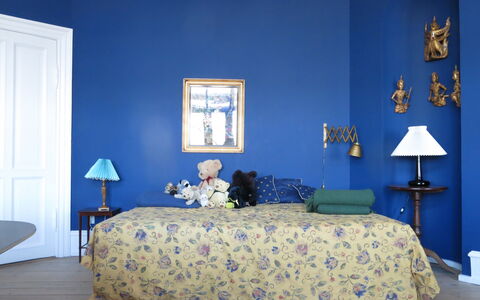 Islands Brygge - 4 People