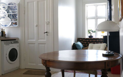 Islands Brygge - 4 People