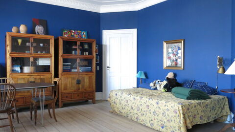 Islands Brygge - 4 People