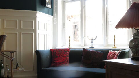 Islands Brygge - 4 People