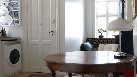 Islands Brygge - 4 People