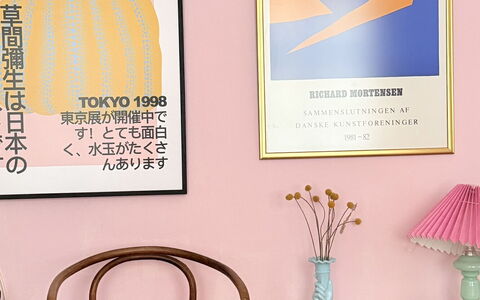 Center - Latiner Neighbourhood: Frokostlokale