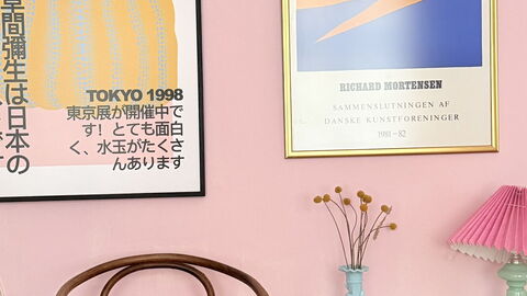 Center - Latiner Neighbourhood: Frokostlokale