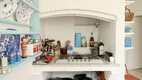 Center - Latiner Neighbourhood: Værelsesoplysninger