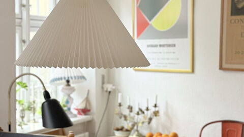 Center - Latiner Neighbourhood: Værelsesoplysninger