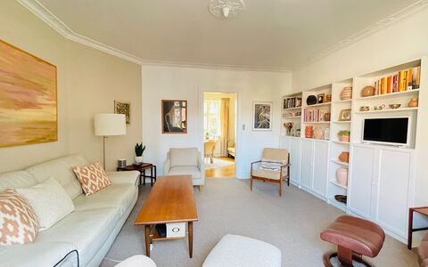 gem Close To The Harbor - Islands Brygge