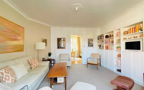 gem Close To The Harbor - Islands Brygge