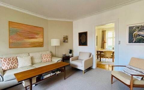 gem Close To The Harbor - Islands Brygge