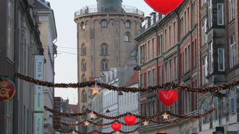 gem Close To The Harbor - Islands Brygge: Aktiviteter, Udendørs