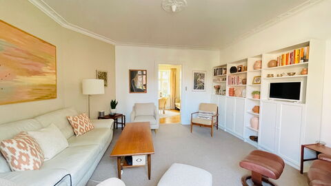 gem Close To The Harbor - Islands Brygge