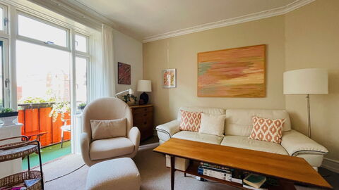 gem Close To The Harbor - Islands Brygge