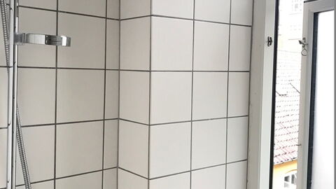 Vesterbro - 2 Bedrooms - Close Tivoli: Badeværelse