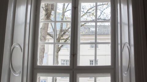 Luxury Apartment In The Heart Of Copenhagen: Frokostlokale