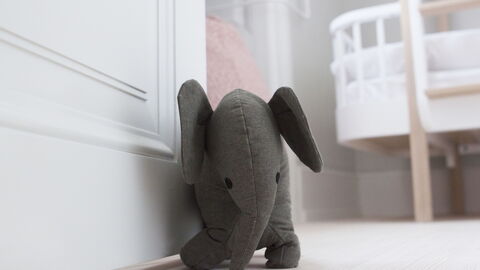 Luxury Apartment In The Heart Of Copenhagen: soveværelse, Værelsesoplysninger