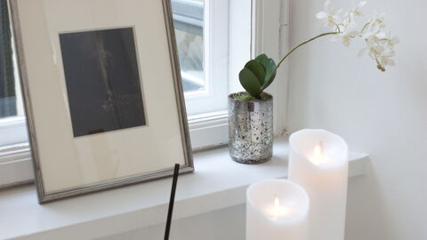 Luxury Apartment In The Heart Of Copenhagen: Badeværelse, Værelsesoplysninger