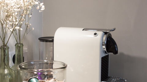 Luxury Apartment In The Heart Of Copenhagen: Frokostlokale, Køkken, Værelsesoplysninger