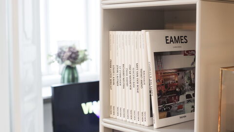 Luxury Apartment In The Heart Of Copenhagen: Frokostlokale, Køkken, Værelsesoplysninger