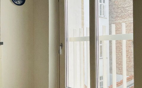 Center - Close To Nyhavn - 2 People: Værelsesoplysninger