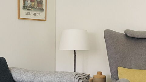 Center - Close To Nyhavn - 2 People: Værelsesoplysninger