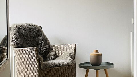 Center - Close To Nyhavn - 2 People: Badeværelse