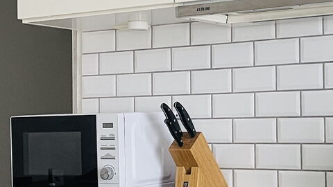 Center - Close To Nyhavn - 2 People: Køkken