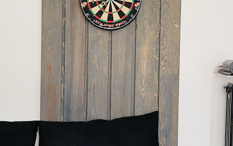 Østerbro - Studio - Cozyness: Værelsesoplysninger