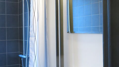 Østerbro - Studio - Cozyness: Badeværelse