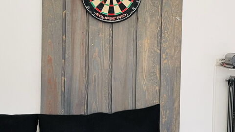 Østerbro - Studio - Cozyness: Værelsesoplysninger