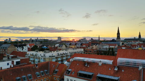 Christianshavn - 4 People: Visninger