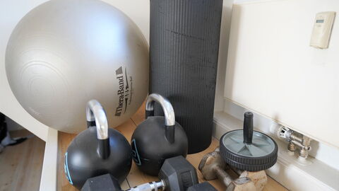 Christianshavn - 4 People: Værelsesoplysninger