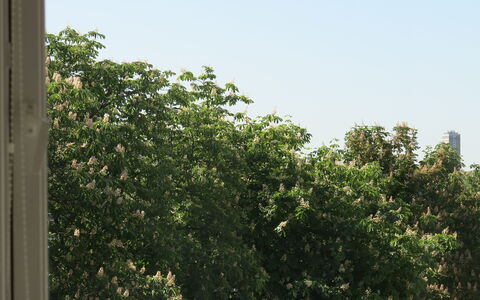 Copenhagen Lakes - 2 Bedrooms: Udendørs, Udvendige