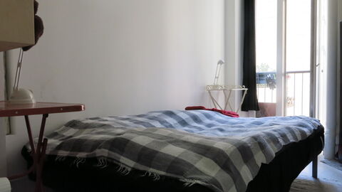 Copenhagen Lakes - 2 Bedrooms: soveværelse