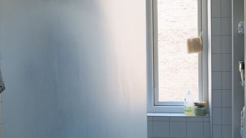 Copenhagen Lakes - 2 Bedrooms: Badeværelse