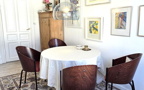 Østerbro - 1 Bedroom Apartment